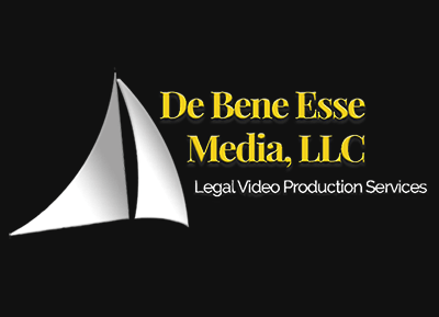 Logo for
                        De Bene Esse Media.