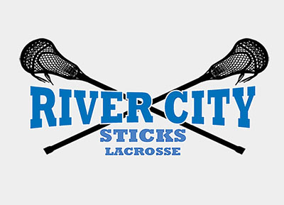 Logo for
                        River City Sticks Lacrosse.